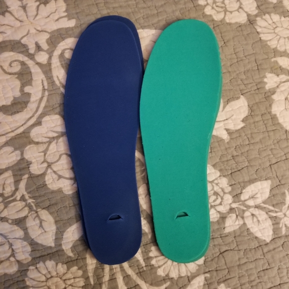 ORTHOFEET Mens Gramercy Oxford Shoes 9 1/2 XW - Picture 8 of 8